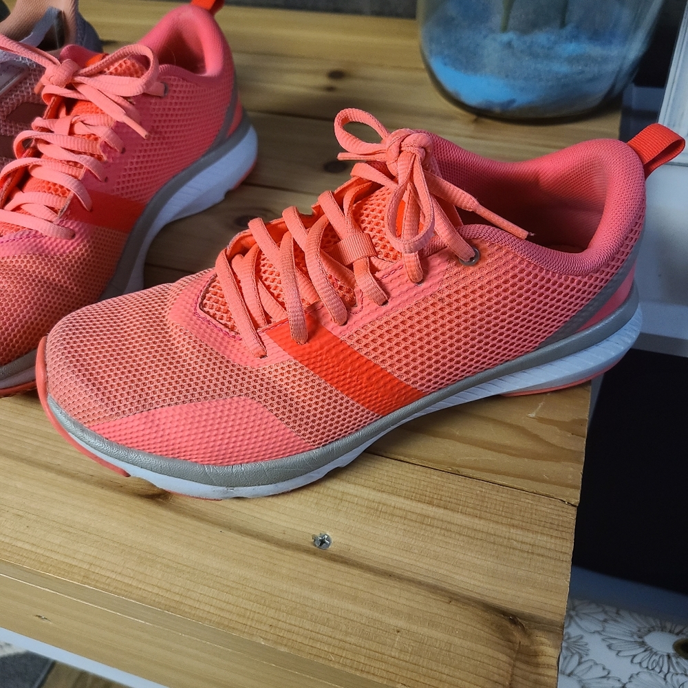 Underarmour shoes